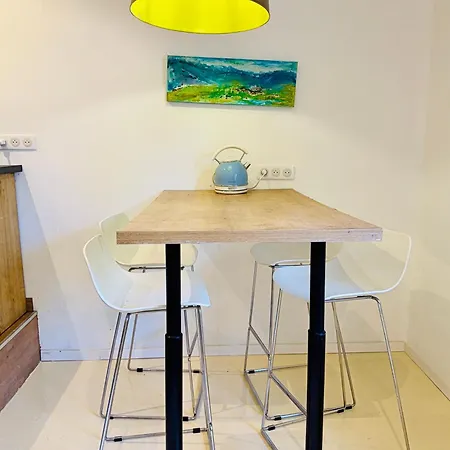 Le Ramounet Tatil Evi Béziers