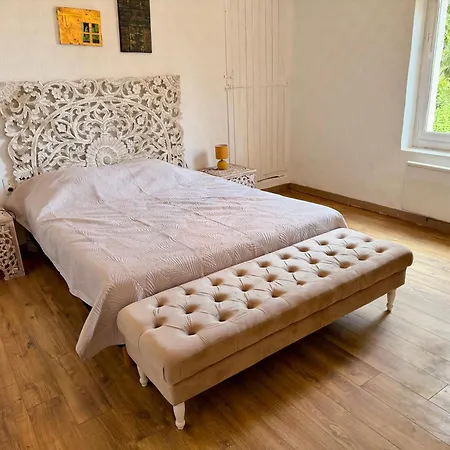 Tatil Evi Le Ramounet
