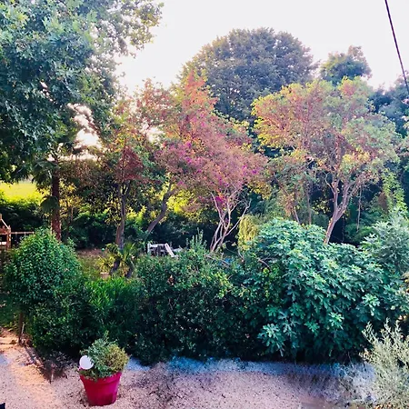 Tatil Evi Le Ramounet